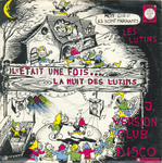 Les Lutins - Il tait une fois la nuit des Lutins