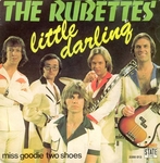 The Rubettes - Little Darlin'