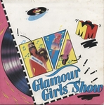 Le Glamour Girls show - Les Glamour Girls