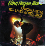 Nina Hagen - African Reggae