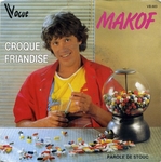 Makof - Parole de stouc