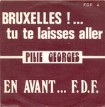 Pilie Georges - En avant… F.D.F.