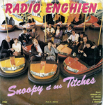 Snoopy et ses Titches - Radio Enghien