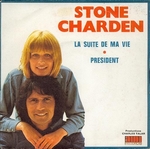 Stone et Charden - La suite de ma vie