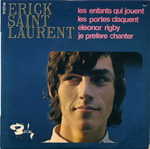 Erick Saint Laurent - Eleonor Rigby