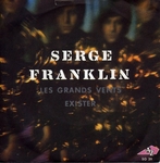 Serge Franklin - Exister