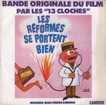 Les 13 Cloches - Les rforms se portent bien