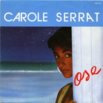 Carole Serrat - Ose
