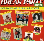 Jazzy Dee - Get on up