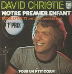 David Christie - Pour un p'tit cœur