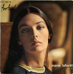 Marie Lafort - Marie Douceur, Marie Colre