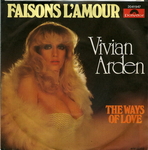 Vivian Arden - Faisons l'amour