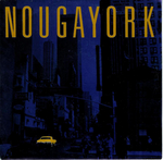 Claude Nougaro - Nougayork