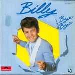 Billy - Bye bye