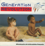 Lester Philip - Gnration rvolution