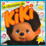 Kiki - La chanson de Kiki