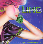 Lime - Unexpected lovers