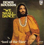 Demis Roussos - We shall dance