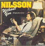 Un t 70 - N 11 (1972 - Nilsson : Without you)