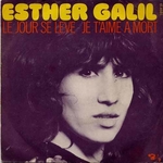 Un t 70 - N 15 - Esther Galil : Le jour se lve