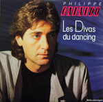 Philippe Cataldo - Les divas du dancing