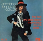 Allan Crawford, son orchestre et ses chanteurs - The fool