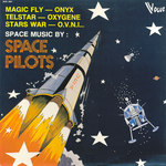 Space Pilots - Oxygène