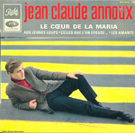 Jean-Claude Annoux - Aux jeunes loups