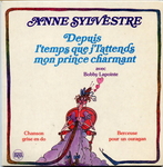 Anne Sylvestre et Boby Lapointe - Depuis l'temps que j'l'attends mon prince charmant