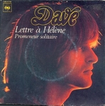 Dave - Lettre  Hlne