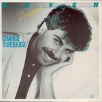 David Koven - Charlie turquoise