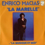 Enrico Macias - La marelle