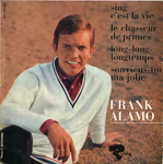 Frank Alamo - Sing c'est la vie