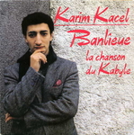Karim Kacel - Banlieue