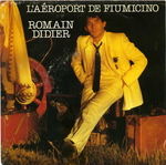 Romain Didier - L'aroport de Fiumicino