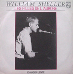 William Sheller - Les filles de l'aurore