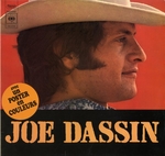 Joe Dassin - Le chanteur des rues