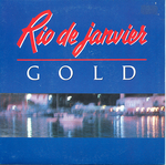 Gold - Rio de Janvier