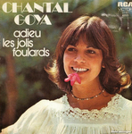 Chantal Goya - Adieu les jolis foulards