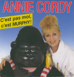 Annie Cordy - C'est pas moi, c'est Murphy !