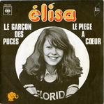 �lisa - Le gar�on des Puces