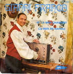 Gianni Franco - La mer de Napoli