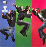 Bros - I owe you nothing