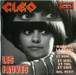 Clo - Les fauves