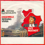 Guy Mathot - Ensemble Seraing vivra