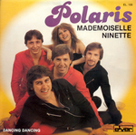 Polaris - Mademoiselle Ninette