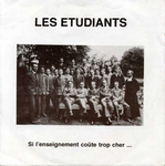 Les tudiants - La vie des tudiants