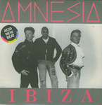 Amnesia - Ibiza