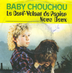 Baby Chouchou - Nous deux