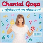 Chantal Goya - L'Alphabet en chantant